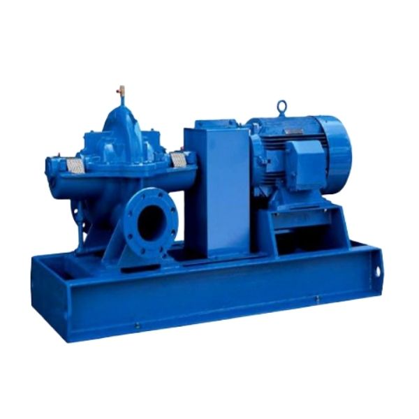 Bơm cấp nước tiêu chuẩn