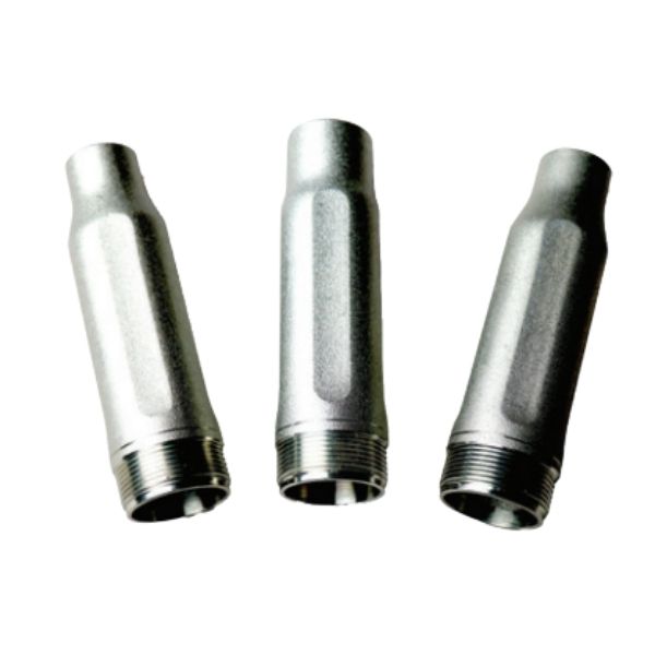 Côn giảm loại thẳng Daejin