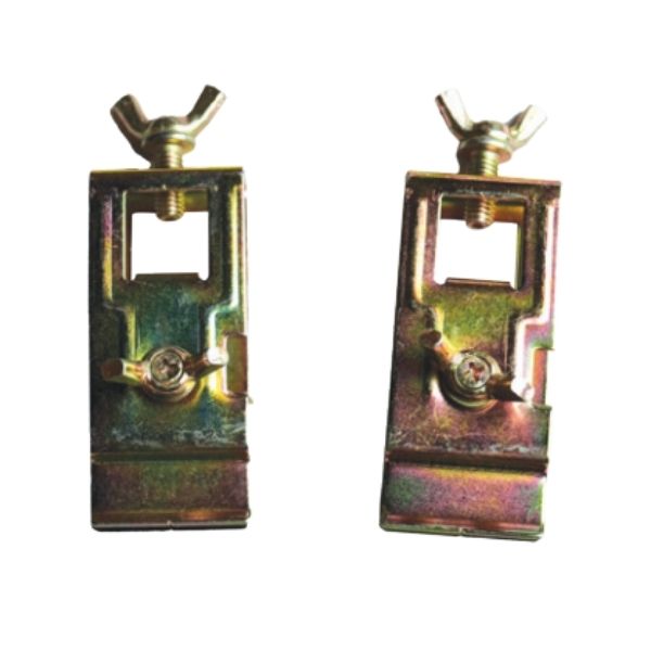 Kẹp định vị 2 bên Daejin