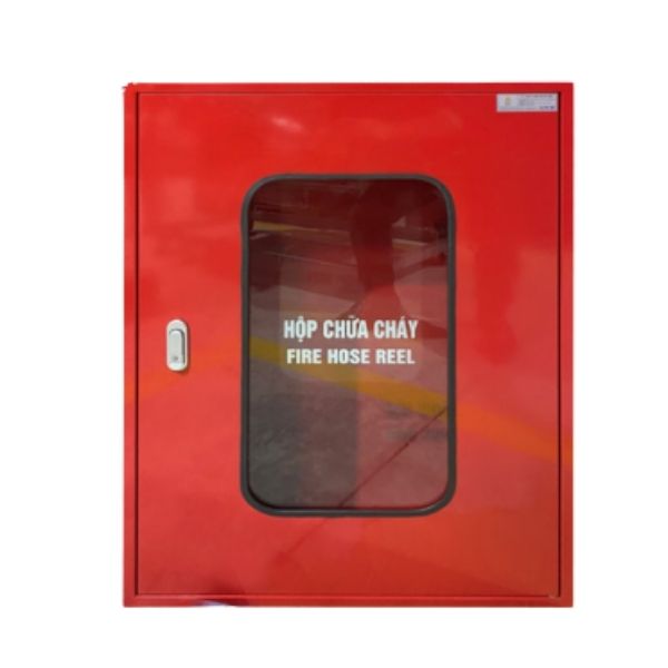 Tủ thiết bị PCCC âm tường